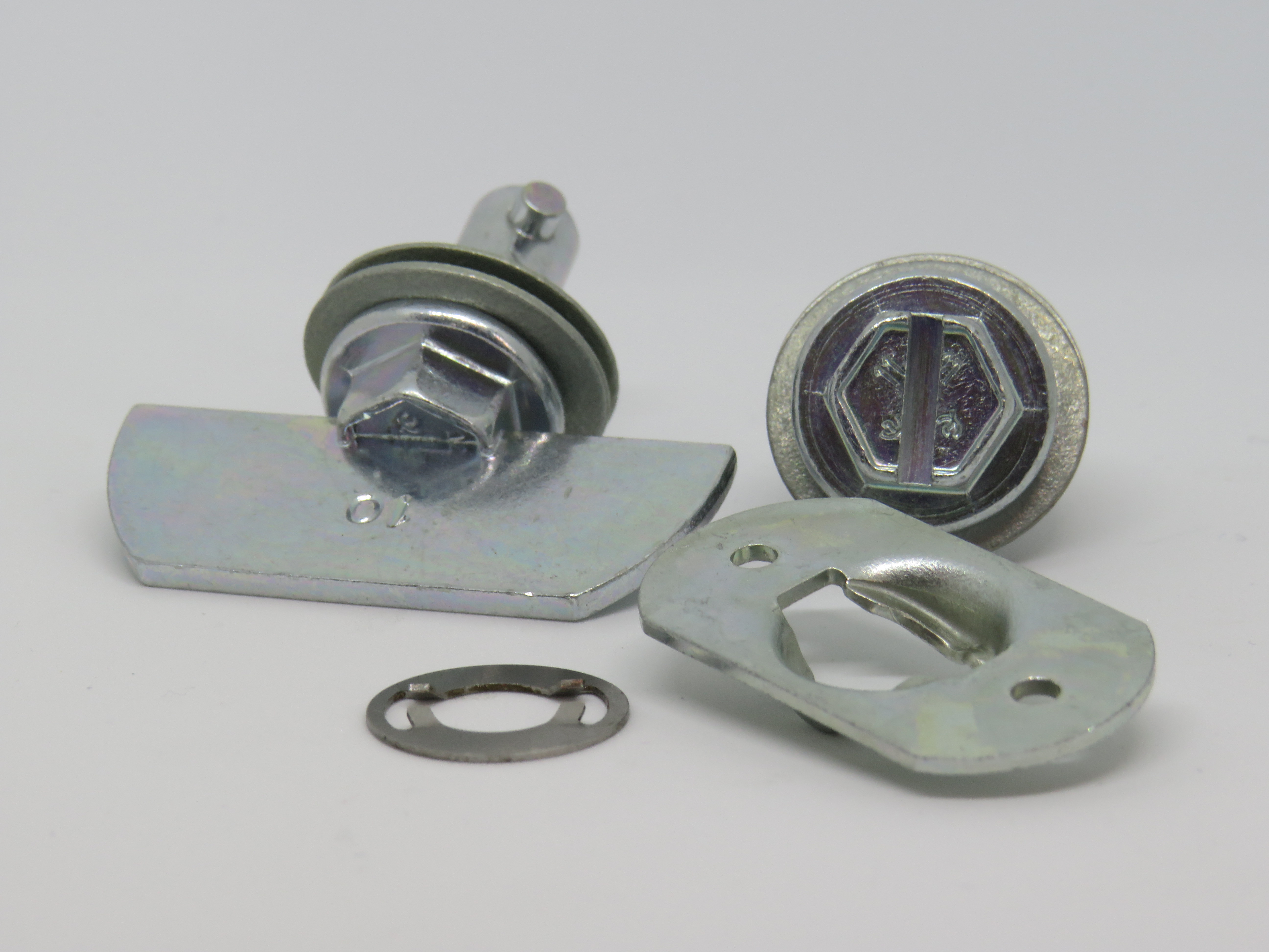 Heavy Duty High Strength